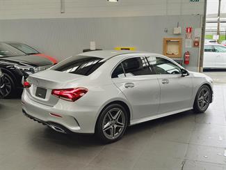 2020 Mercedes-Benz A 180 - Thumbnail