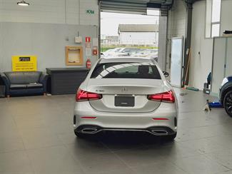 2020 Mercedes-Benz A 180 - Thumbnail