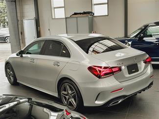 2020 Mercedes-Benz A 180 - Thumbnail