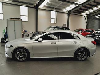 2020 Mercedes-Benz A 180 - Thumbnail