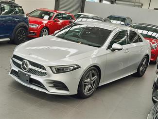 2020 Mercedes-Benz A 180 - Thumbnail