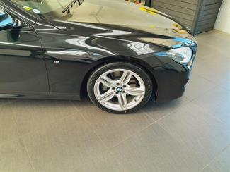 2015 BMW 640i - Thumbnail