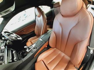 2015 BMW 640i - Thumbnail