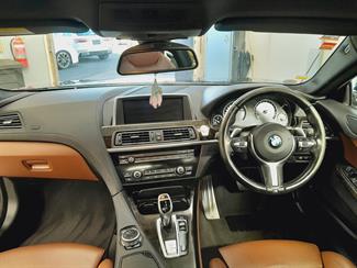 2015 BMW 640i - Thumbnail