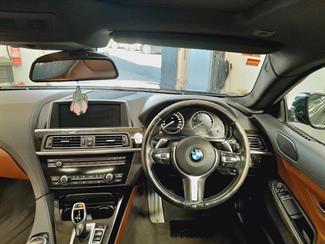 2015 BMW 640i - Thumbnail