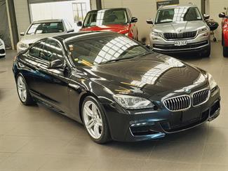 2015 BMW 640i - Thumbnail