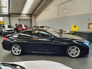 2015 BMW 640i - Thumbnail