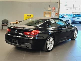 2015 BMW 640i - Thumbnail