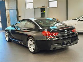2015 BMW 640i - Thumbnail
