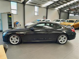 2015 BMW 640i - Thumbnail