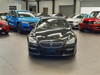 2015 BMW 640i - Thumbnail