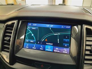 2021 Ford Ranger - Thumbnail