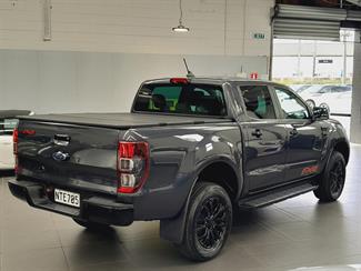 2021 Ford Ranger - Thumbnail