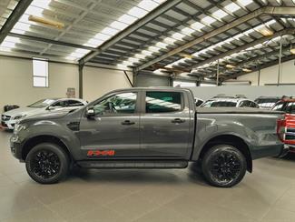 2021 Ford Ranger - Thumbnail