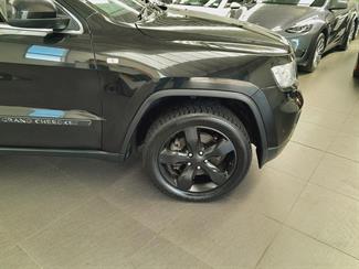 2012 Jeep Grand Cherokee - Thumbnail