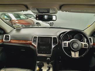 2012 Jeep Grand Cherokee - Thumbnail