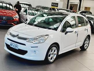 2013 Citroen C3 - Thumbnail