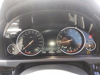 2015 BMW X6 - Thumbnail