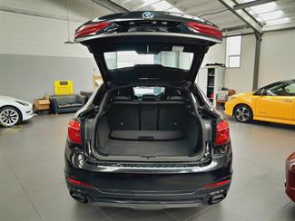 2015 BMW X6 - Thumbnail