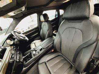 2015 BMW X6 - Thumbnail