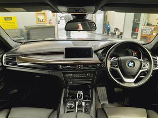 2015 BMW X6 - Thumbnail