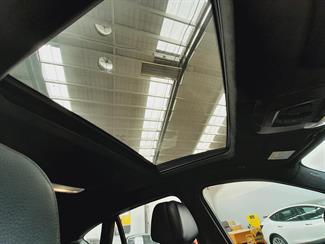 2015 BMW X6 - Thumbnail