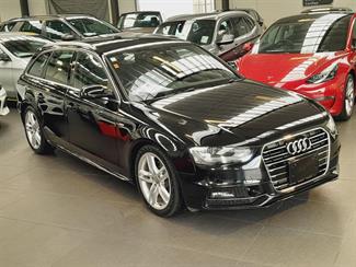 2016 Audi A4 - Thumbnail