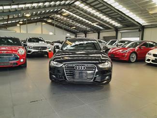 2016 Audi A4 - Thumbnail