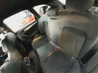 2016 Audi A4 - Thumbnail