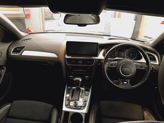 2016 Audi A4 - Thumbnail