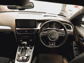 2016 Audi A4 - Thumbnail