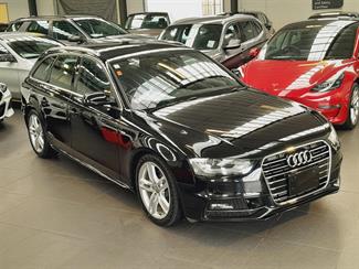 2016 Audi A4 - Thumbnail