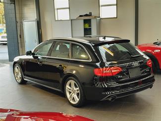 2016 Audi A4 - Thumbnail