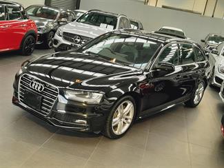 2016 Audi A4 - Thumbnail