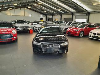 2016 Audi A4 - Thumbnail