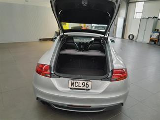 2013 Audi TT - Thumbnail