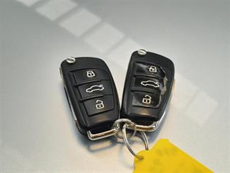 2013 Audi TT - Thumbnail