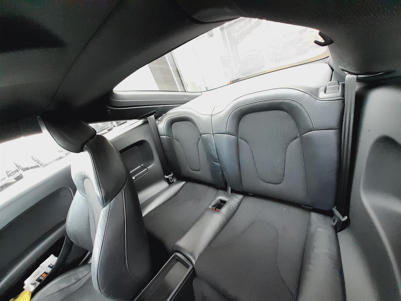 2013 Audi TT