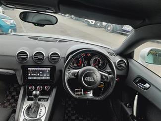 2013 Audi TT - Thumbnail