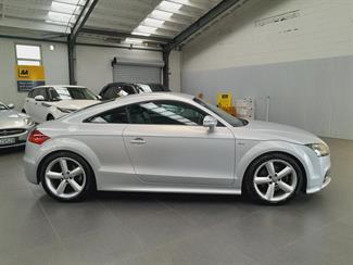 2013 Audi TT - Thumbnail