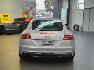 2013 Audi TT - Thumbnail