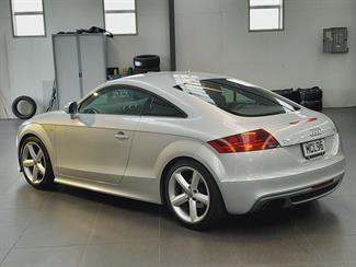 2013 Audi TT - Thumbnail