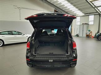 2014 BMW X5 - Thumbnail