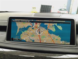 2014 BMW X5 - Thumbnail