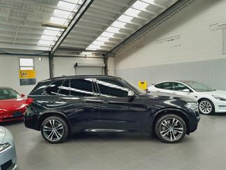 2014 BMW X5 - Thumbnail