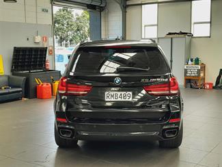 2014 BMW X5 - Thumbnail