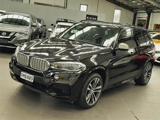 2014 BMW X5 - Thumbnail