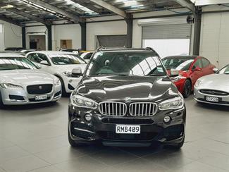 2014 BMW X5 - Thumbnail