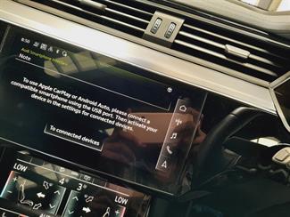 2021 Audi E-tron - Thumbnail