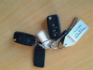 2015 Volkswagen Transporter - Thumbnail